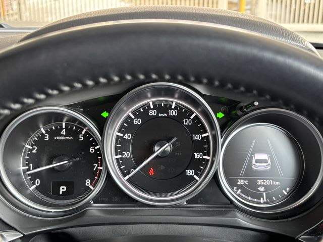 MAZDA6 WAGON
