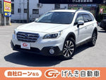 LEGACY OUTBACK