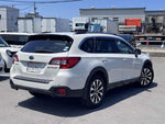 LEGACY OUTBACK