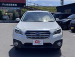 LEGACY OUTBACK