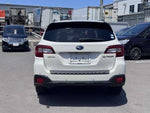 LEGACY OUTBACK