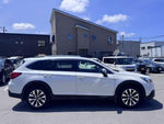 LEGACY OUTBACK