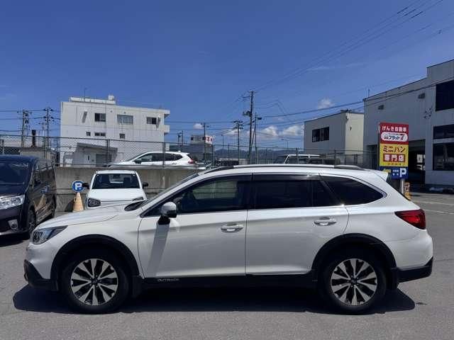 LEGACY OUTBACK