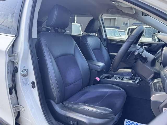 LEGACY OUTBACK