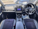 LEGACY OUTBACK