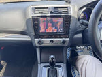 LEGACY OUTBACK