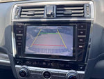 LEGACY OUTBACK