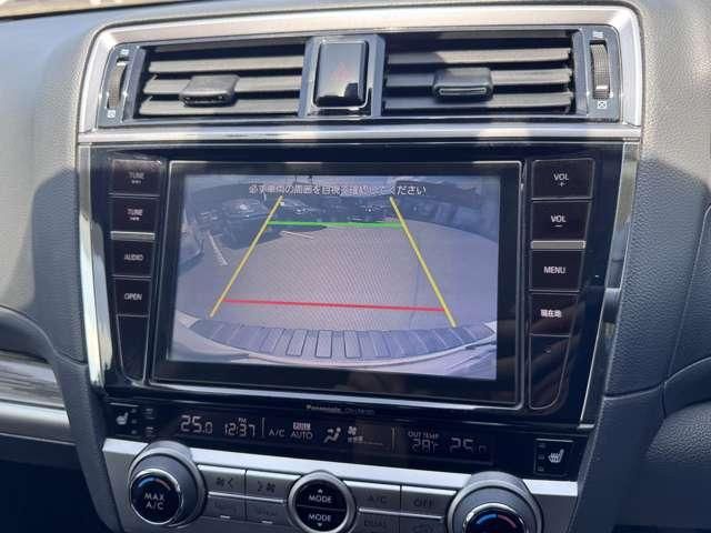 LEGACY OUTBACK