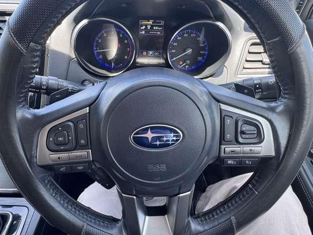 LEGACY OUTBACK