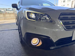 LEGACY OUTBACK