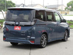 VOXY HYBRID 4WD