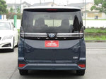VOXY HYBRID 4WD