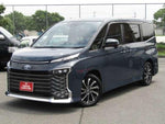 VOXY HYBRID 4WD