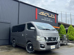 NV350 CARAVAN