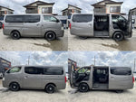 NV350 CARAVAN