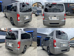 NV350 CARAVAN