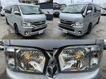 HIACE wagon