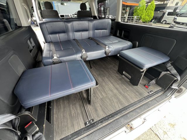 HIACE wagon