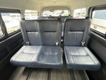 HIACE wagon