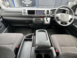 HIACE wagon