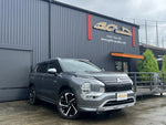 OUTLANDER 4WD