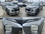 OUTLANDER 4WD
