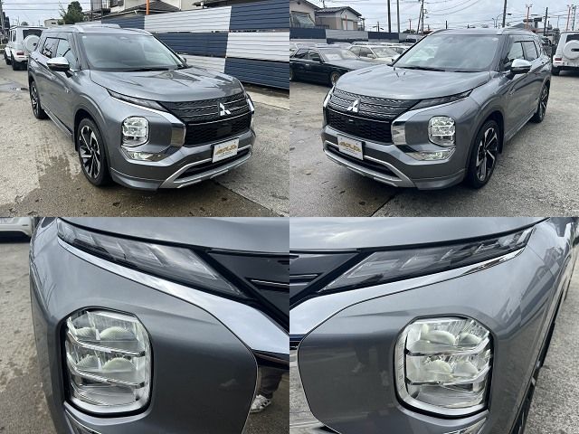 OUTLANDER 4WD