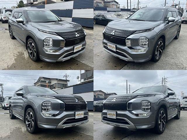 OUTLANDER 4WD