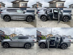 OUTLANDER 4WD