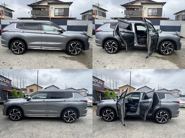 OUTLANDER 4WD
