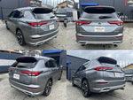 OUTLANDER 4WD