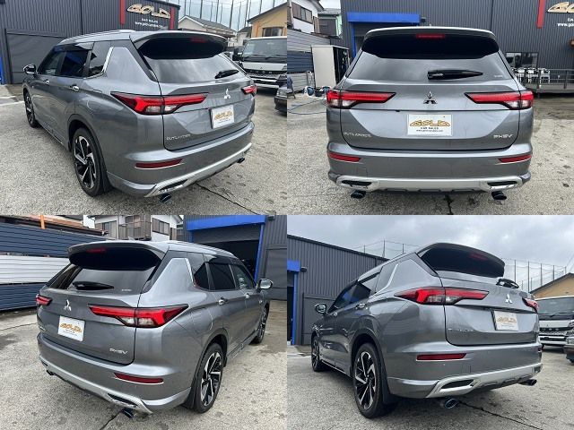 OUTLANDER 4WD