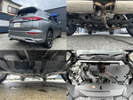 OUTLANDER 4WD