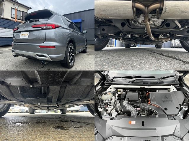 OUTLANDER 4WD