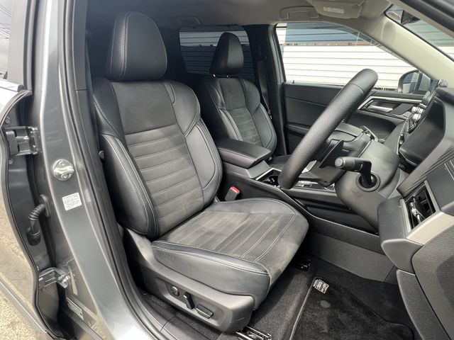 OUTLANDER 4WD
