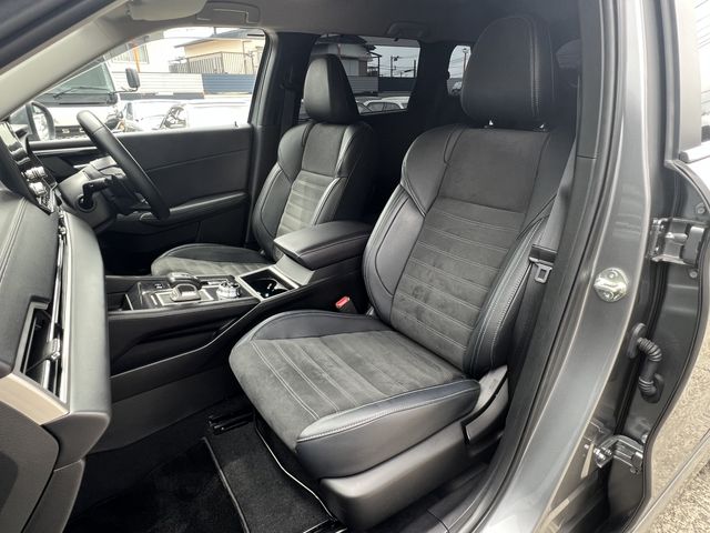 OUTLANDER 4WD