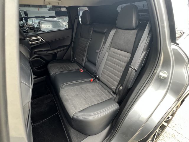 OUTLANDER 4WD