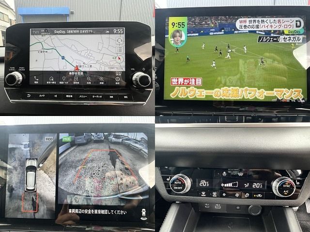 OUTLANDER 4WD