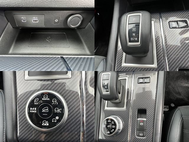 OUTLANDER 4WD