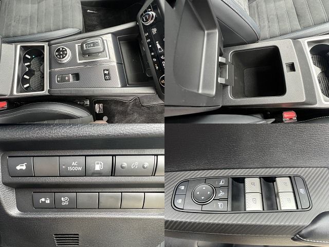 OUTLANDER 4WD