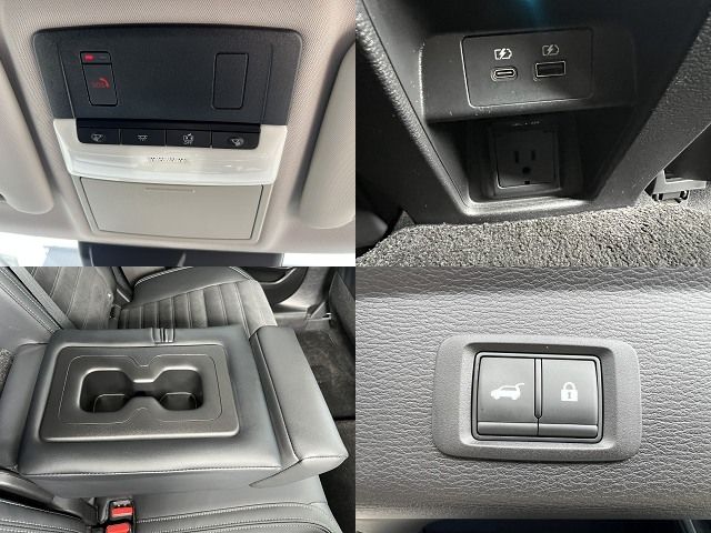 OUTLANDER 4WD