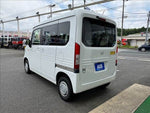 N-VAN 4WD