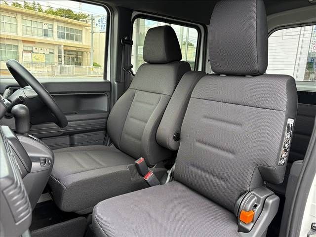 N-VAN 4WD
