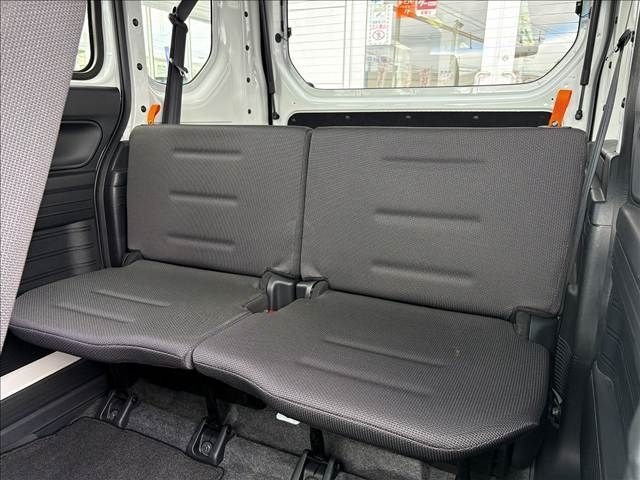 N-VAN 4WD