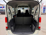N-VAN 4WD
