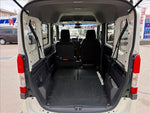 N-VAN 4WD