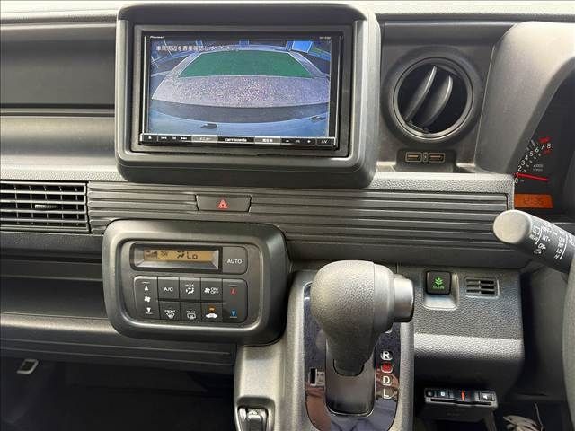 N-VAN 4WD