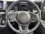 N-VAN 4WD