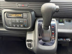 N-VAN 4WD