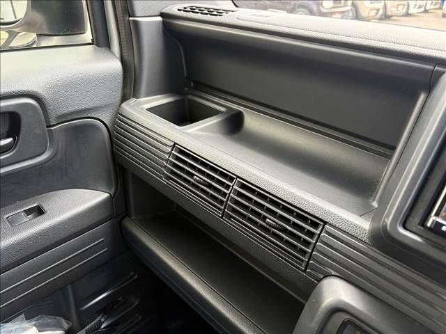 N-VAN 4WD
